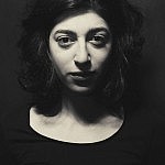 Aktorė Severina Špakovska (Alvitos Daukantaitės nuotr.) Aktorė Severina Špakovska (Alvitos Daukantaitės nuotr.)