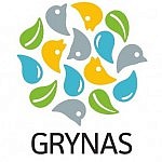 GRYNAS-mazas-logo